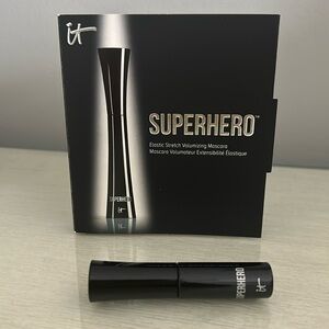 it Cosmetics Superhero Volumizing Mascara